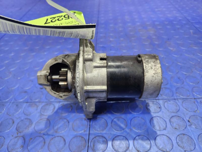 2017 Subaru Impreza Starter Motor