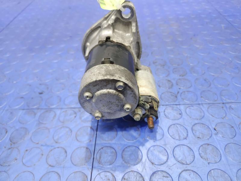 2017 Subaru Impreza Starter Motor