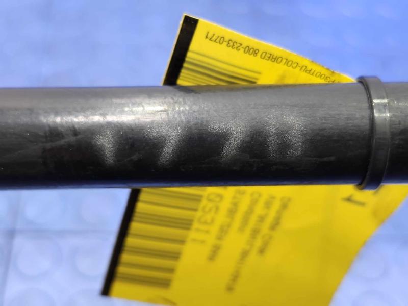 2017 Mazda Mazda3 Stabilizer Bar