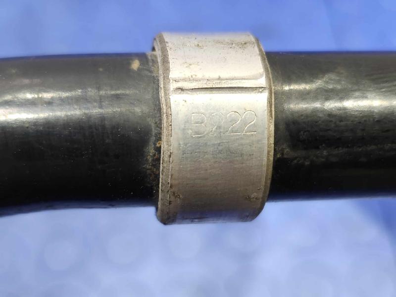 2017 Mazda Mazda3 Stabilizer Bar