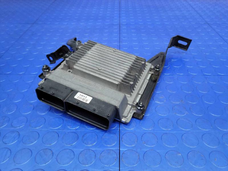 2013 Kia Optima Engine/Motor Brain Box