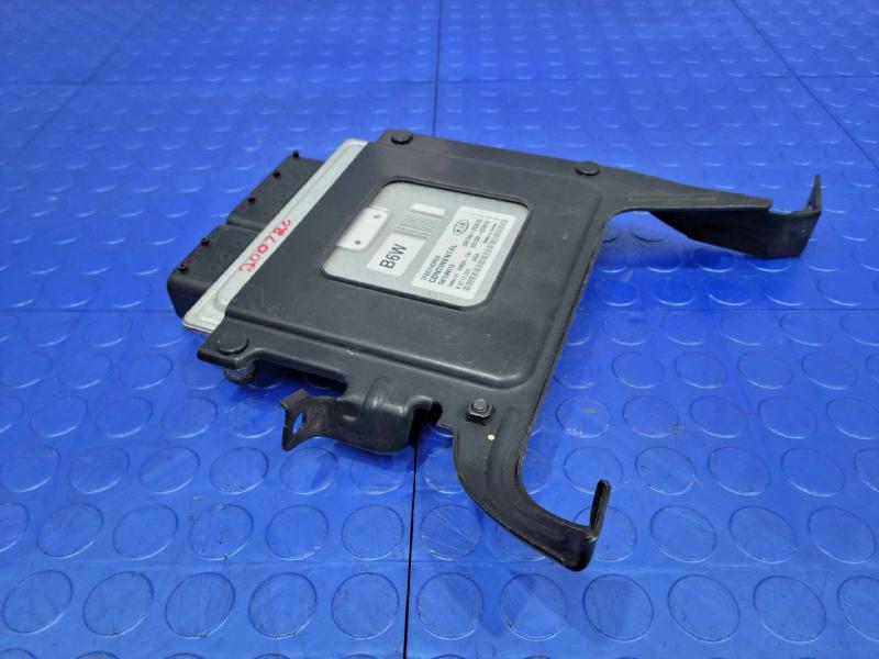 2013 Kia Optima Engine/Motor Brain Box