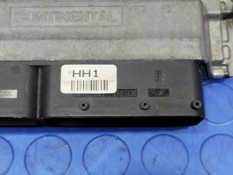 2013 Kia Optima Engine/Motor Brain Box