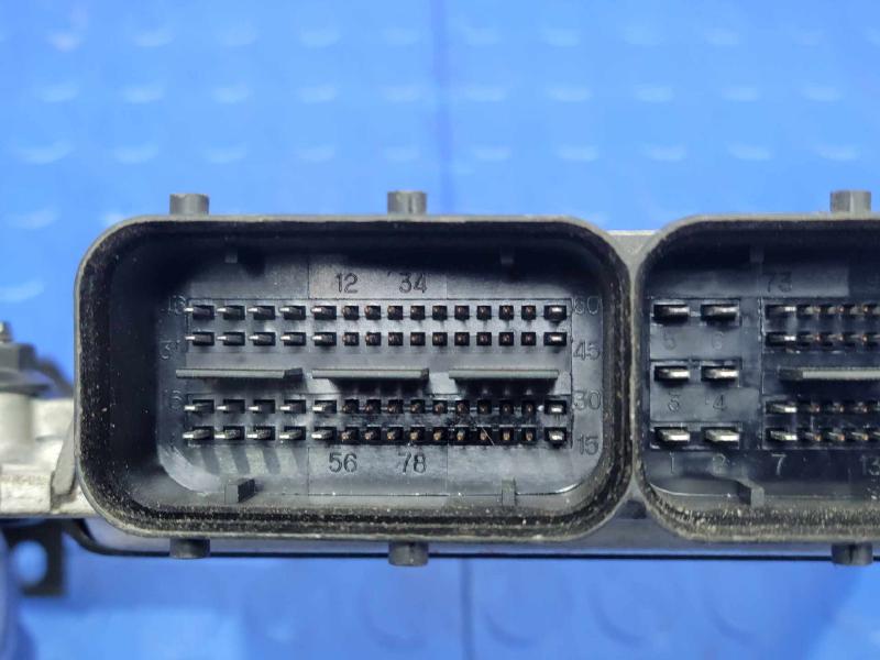 2013 Kia Optima Engine/Motor Brain Box