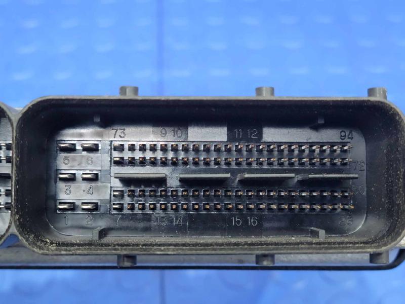 2013 Kia Optima Engine/Motor Brain Box
