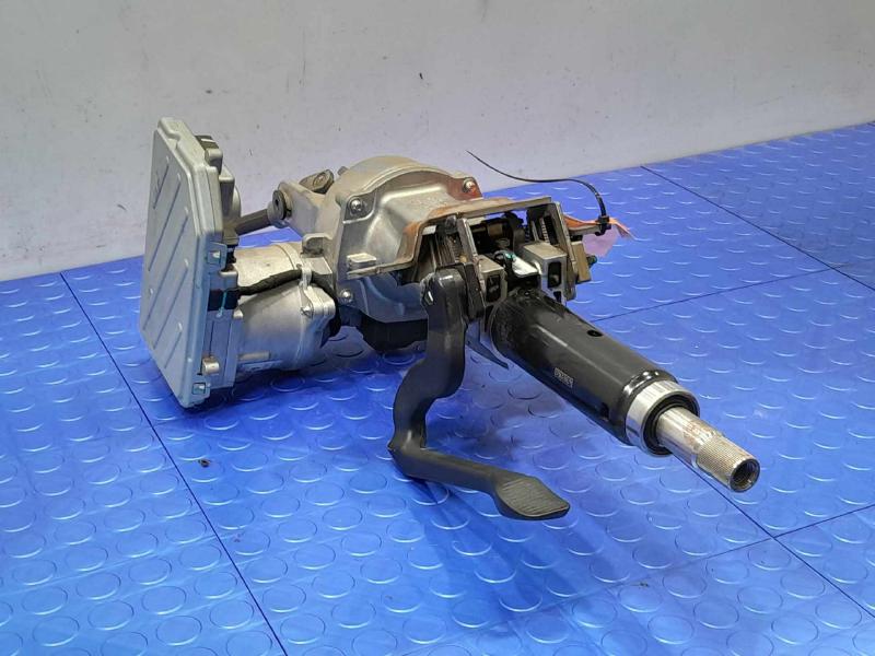2023 Chevrolet Trailblazer Steering Column