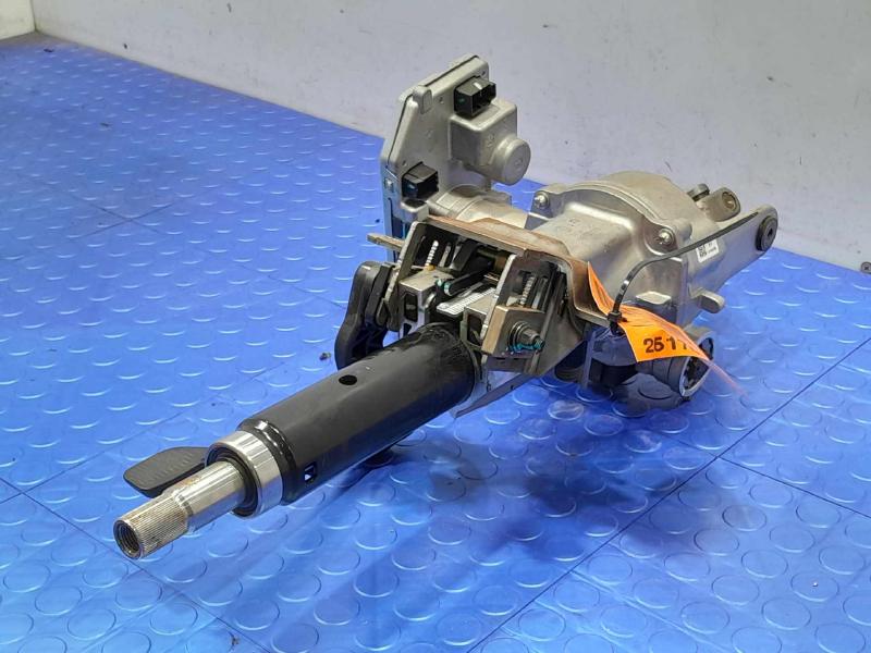 2023 Chevrolet Trailblazer Steering Column