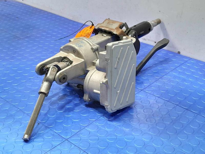 2023 Chevrolet Trailblazer Steering Column