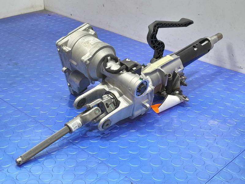 2023 Chevrolet Trailblazer Steering Column