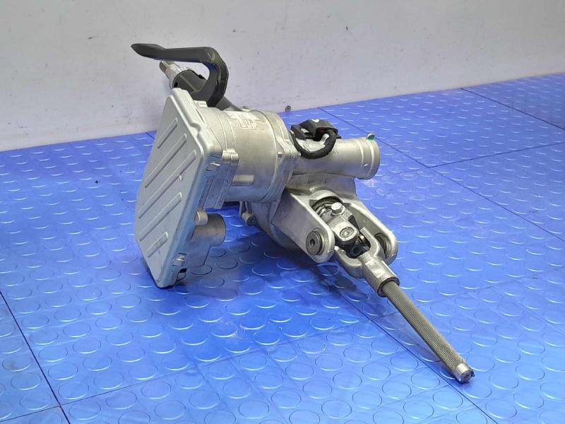 2023 Chevrolet Trailblazer Steering Column