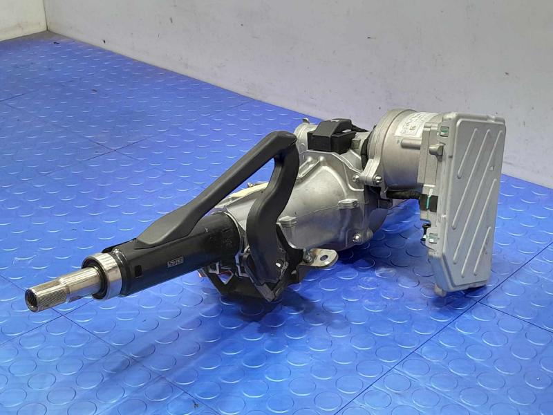 2023 Chevrolet Trailblazer Steering Column