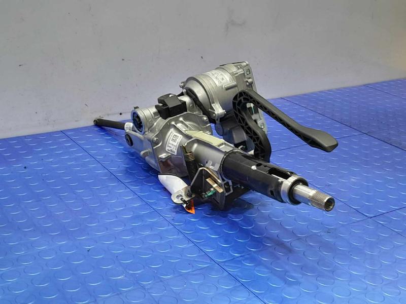 2023 Chevrolet Trailblazer Steering Column