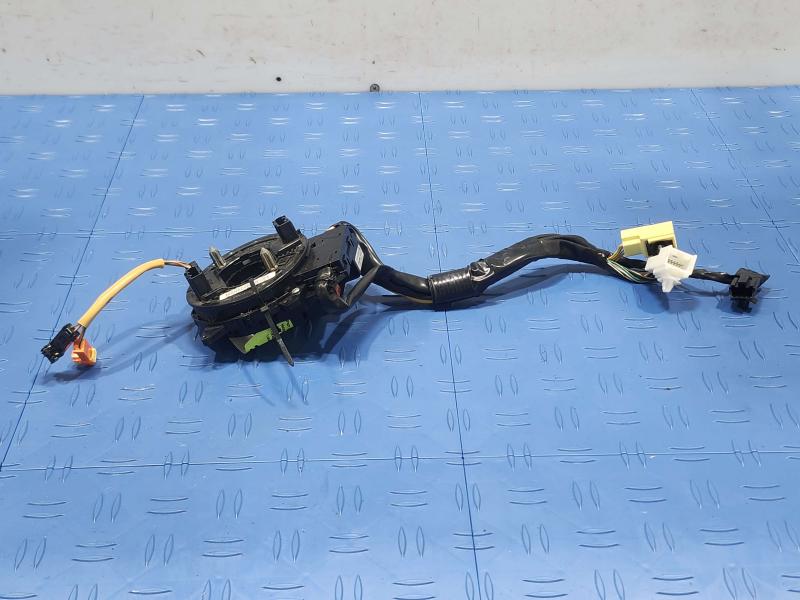 2011 Subaru Forester Clockspring (Srs)