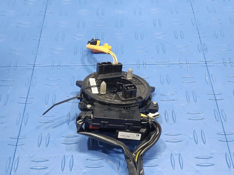 2011 Subaru Forester Clockspring (Srs)