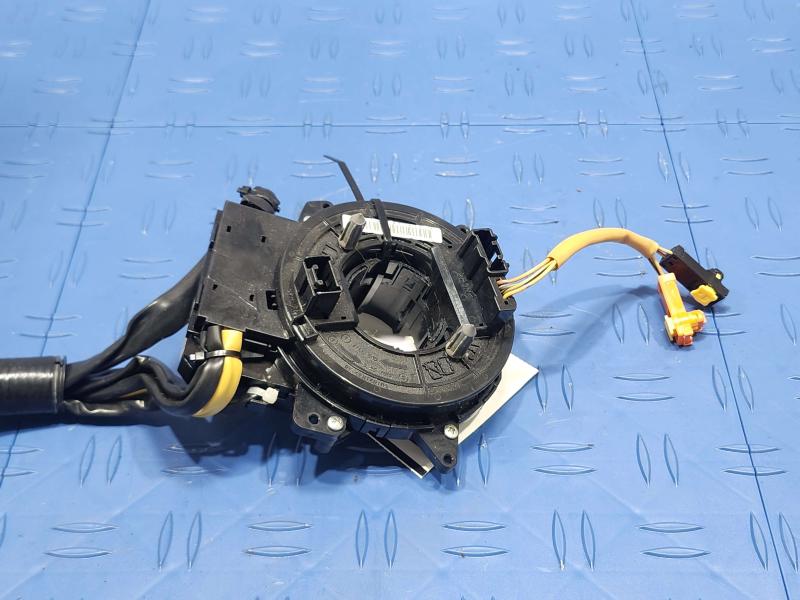 2011 Subaru Forester Clockspring (Srs)