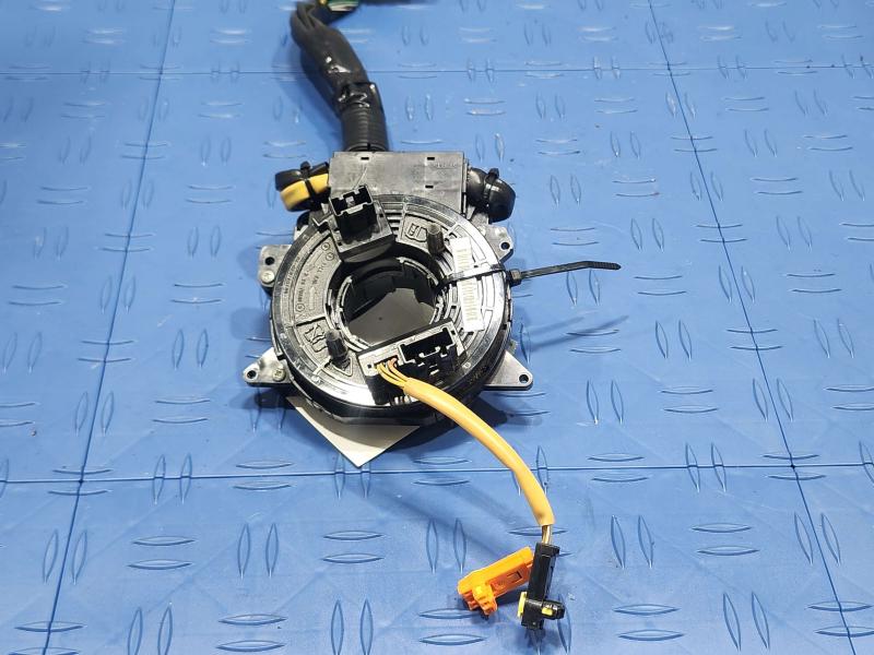 2011 Subaru Forester Clockspring (Srs)