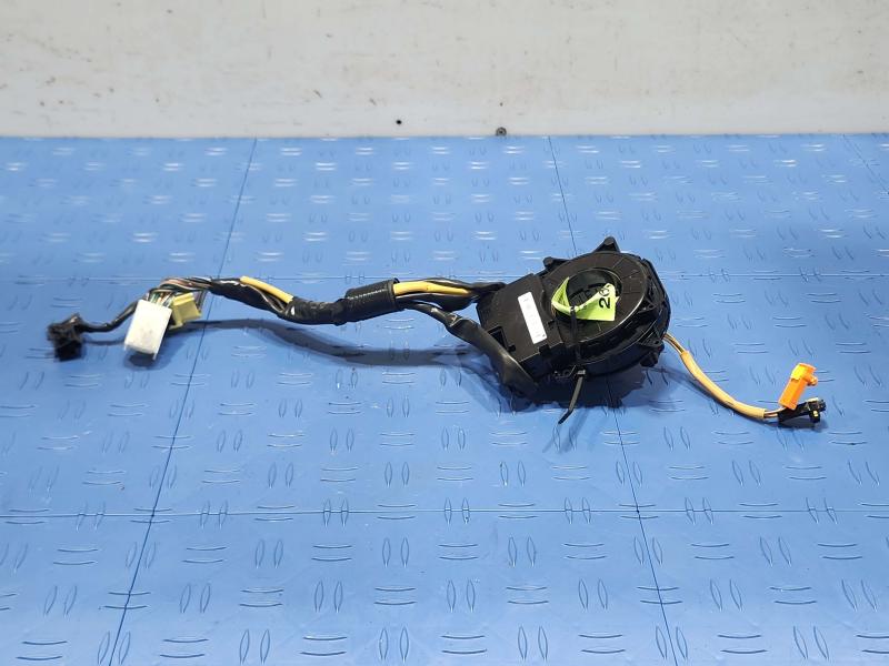 2011 Subaru Forester Clockspring (Srs)