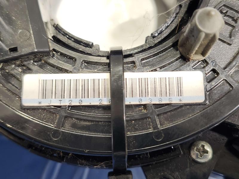 2011 Subaru Forester Clockspring (Srs)