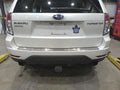 2011 Subaru Forester Rear Bumper Assembly