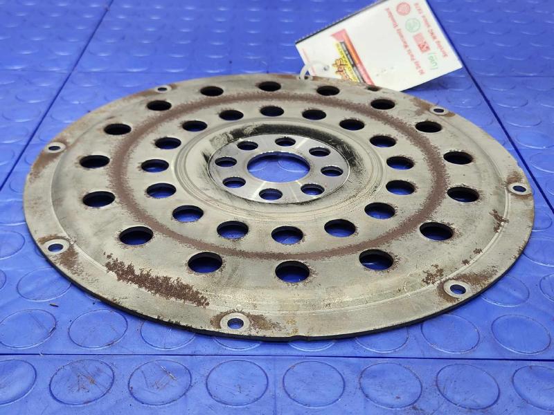 2008 Honda Accord Flywheel
