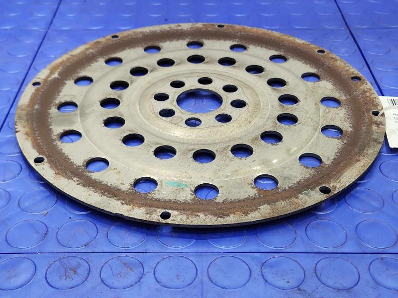 2008 Honda Accord Flywheel