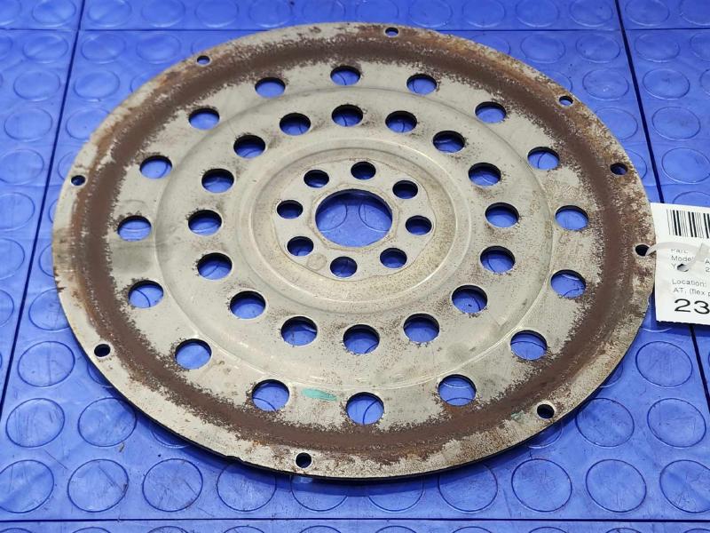 2008 Honda Accord Flywheel