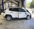 2018 Jeep Compass Air Cond. Evaporator