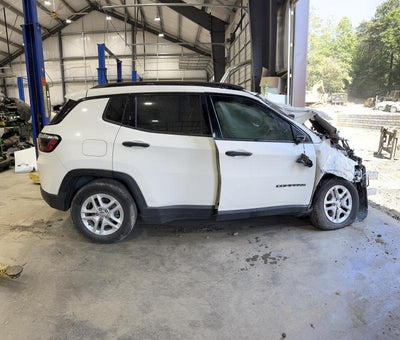 2018 Jeep Compass Air Cond. Evaporator