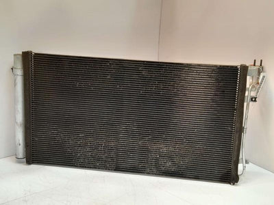 2012 Genesis Genesis Condenser