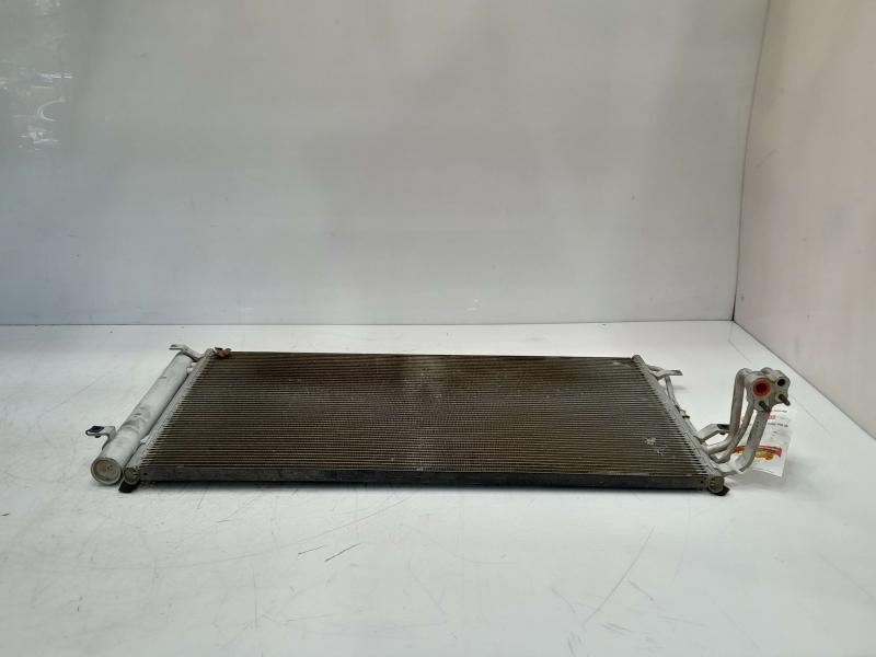 2012 Genesis Genesis Condenser