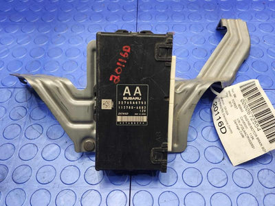 2015 Subaru Forester Engine/Motor Brain Box
