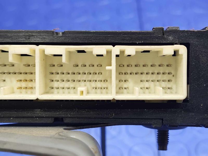 2015 Subaru Forester Engine/Motor Brain Box