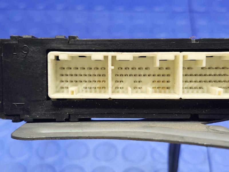 2015 Subaru Forester Engine/Motor Brain Box