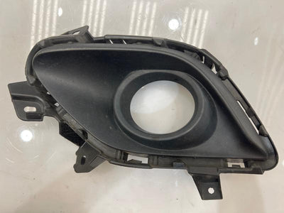 2015 Mazda Mazda6 Grille