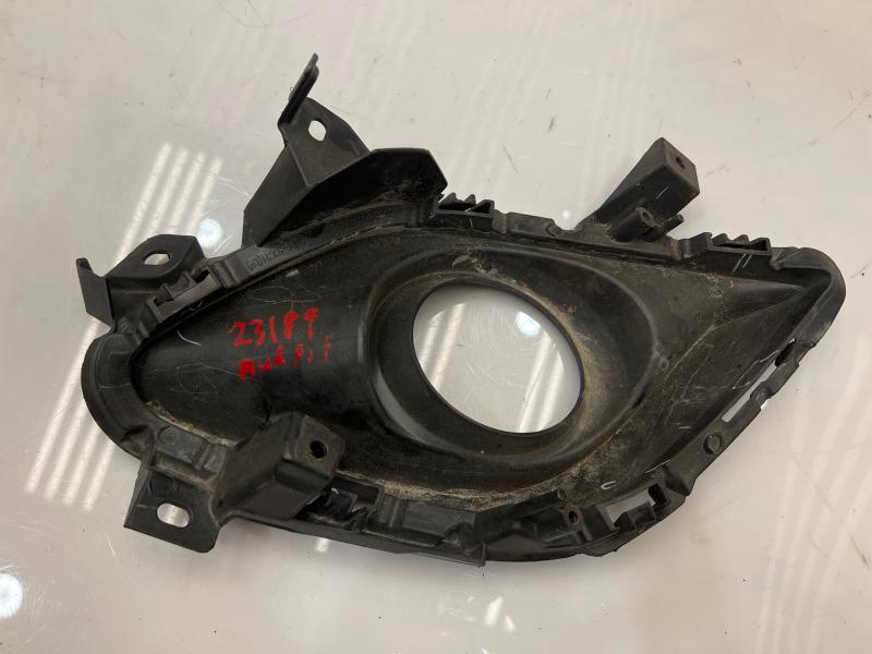 2015 Mazda Mazda6 Grille