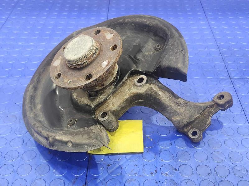 2013 Volkswagen Jetta Rear Knuckle/Stub Axle