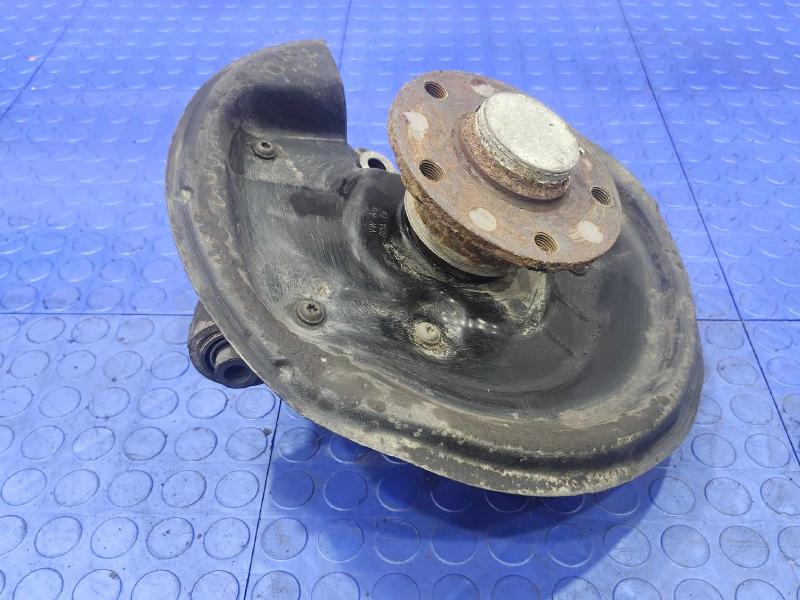 2013 Volkswagen Jetta Rear Knuckle/Stub Axle