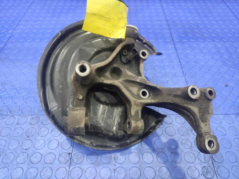 2013 Volkswagen Jetta Rear Knuckle/Stub Axle