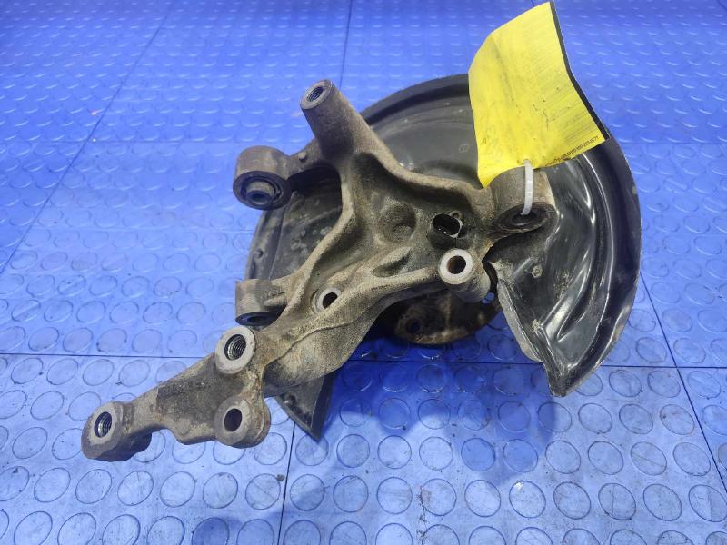 2013 Volkswagen Jetta Rear Knuckle/Stub Axle