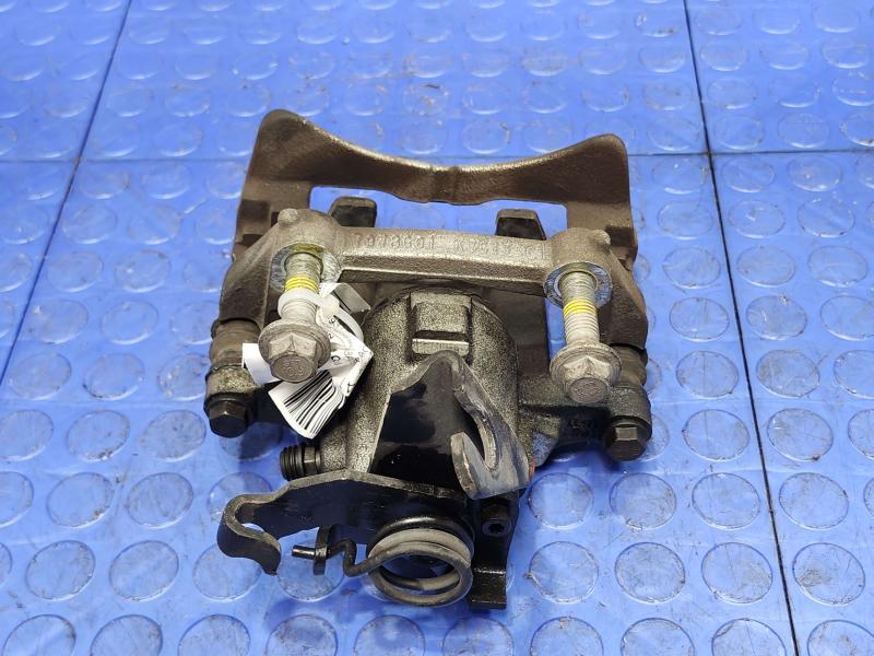 2014 Ford Mustang Caliper