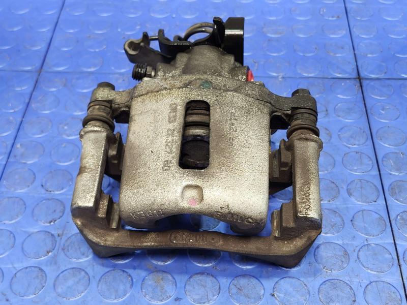 2014 Ford Mustang Caliper
