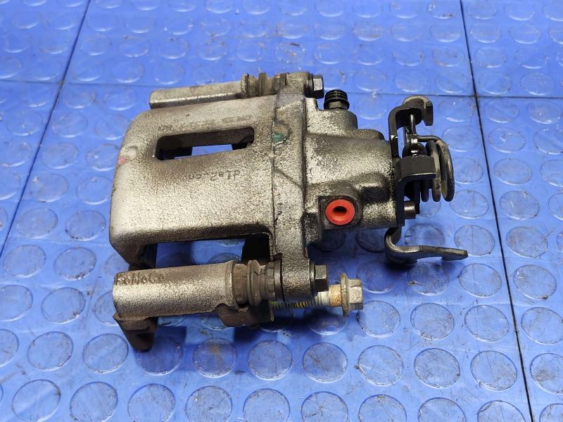 2014 Ford Mustang Caliper