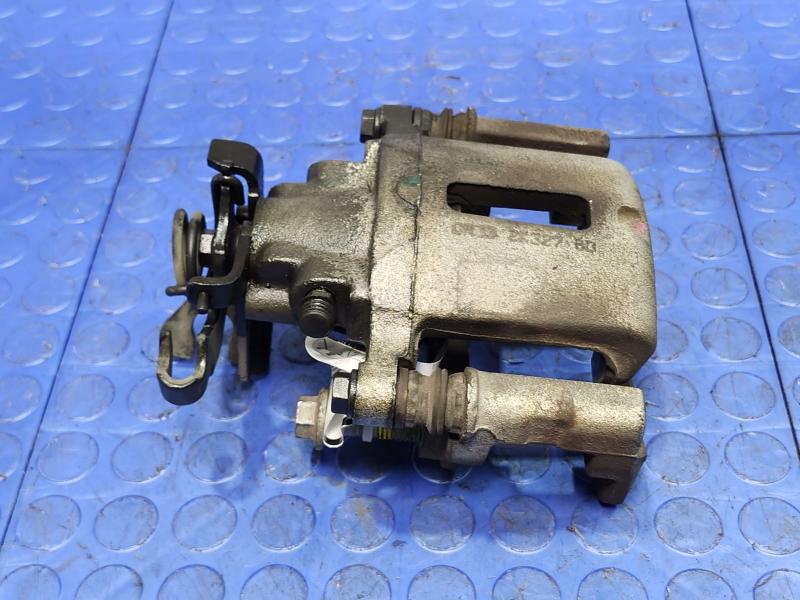 2014 Ford Mustang Caliper