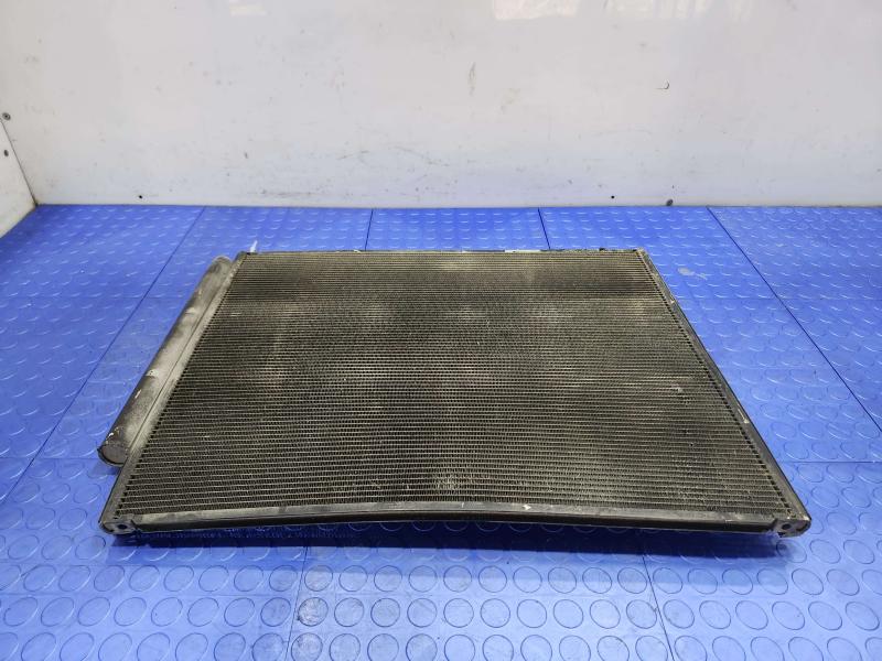 2003 Toyota 4Runner OEM A/C Air Conditioner Condenser Assembly 8846135150
