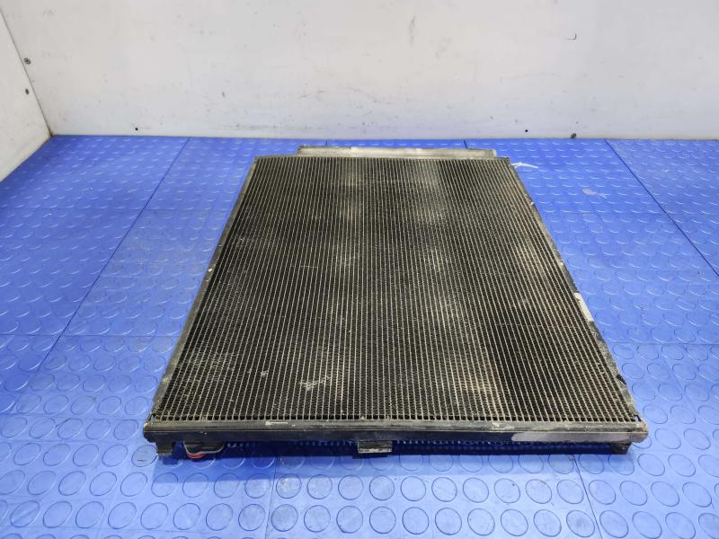 2003 Toyota 4Runner OEM A/C Air Conditioner Condenser Assembly 8846135150