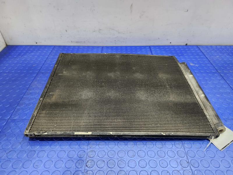 2003 Toyota 4Runner OEM A/C Air Conditioner Condenser Assembly 8846135150