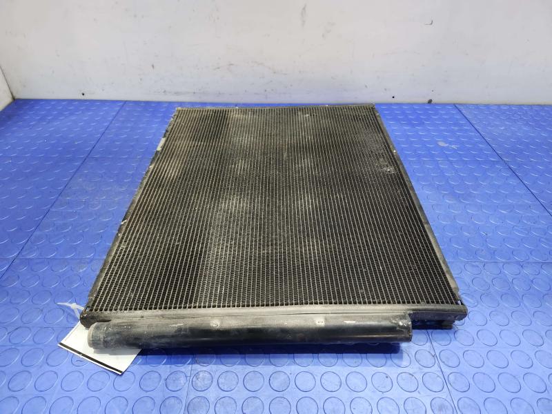 2003 Toyota 4Runner OEM A/C Air Conditioner Condenser Assembly 8846135150