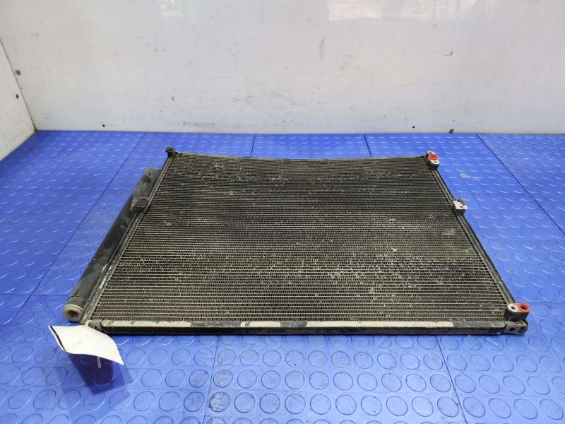 2003 Toyota 4Runner OEM A/C Air Conditioner Condenser Assembly 8846135150