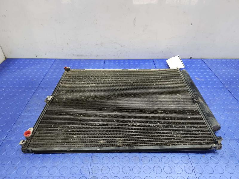 2003 Toyota 4Runner OEM A/C Air Conditioner Condenser Assembly 8846135150