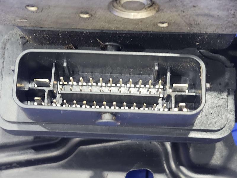 2016 Ford Transit 150 Anti-Lock Brake Parts